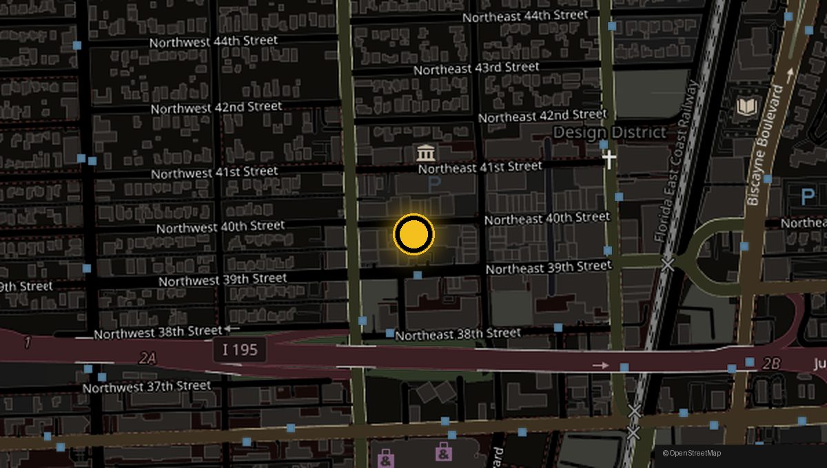 Map: Dale Zine