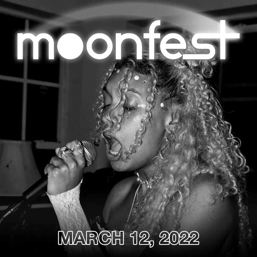 Moonfest · Mar 2022