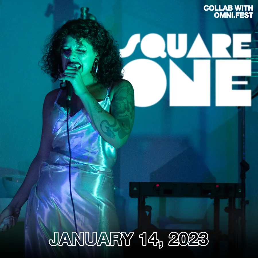 Square One · Jan 2023