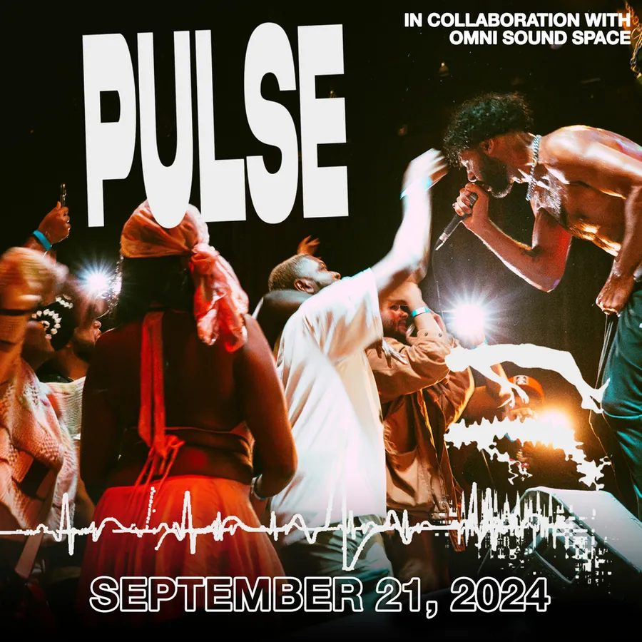 PULSE · Sep 21, 2024